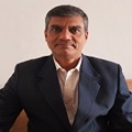 Prof Dr Nitin Junnarkar - PhD., MS, BE,AMIE, PGDPC